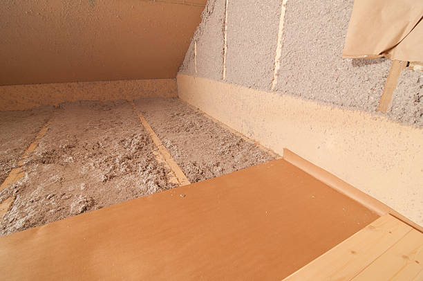 Best Cellulose Insulation in Wausau, WI