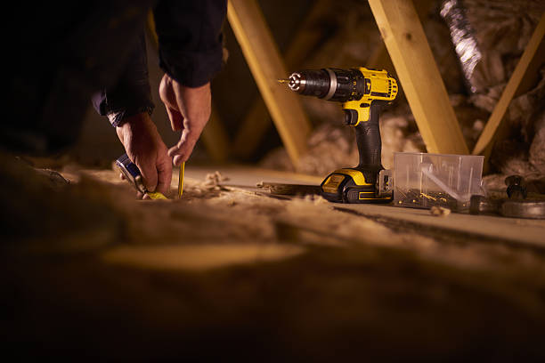 Reliable Wausau, WI Insulation Contractor Solutions